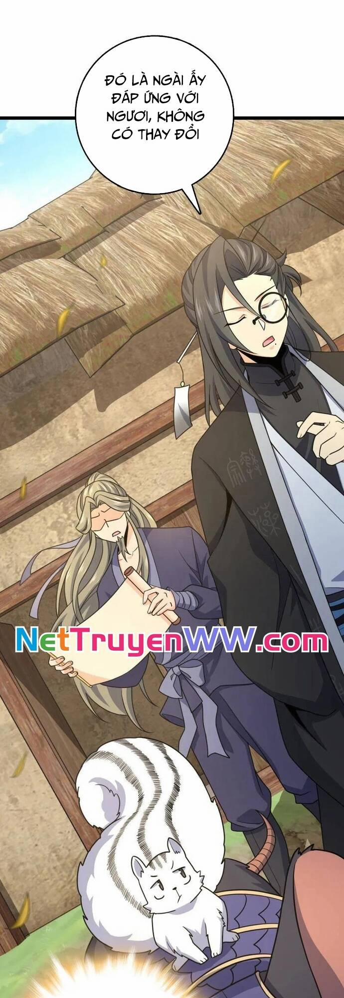 Đại Vương Tha Mạng 922 trang 44