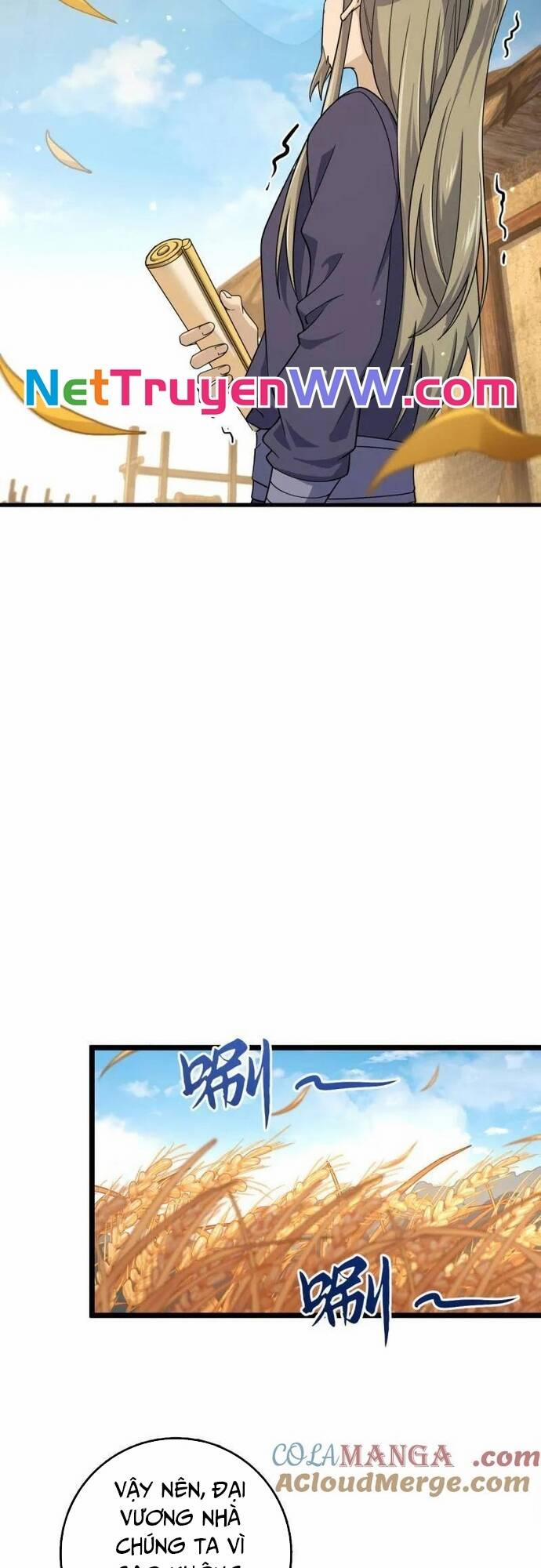 Đại Vương Tha Mạng 922 trang 49