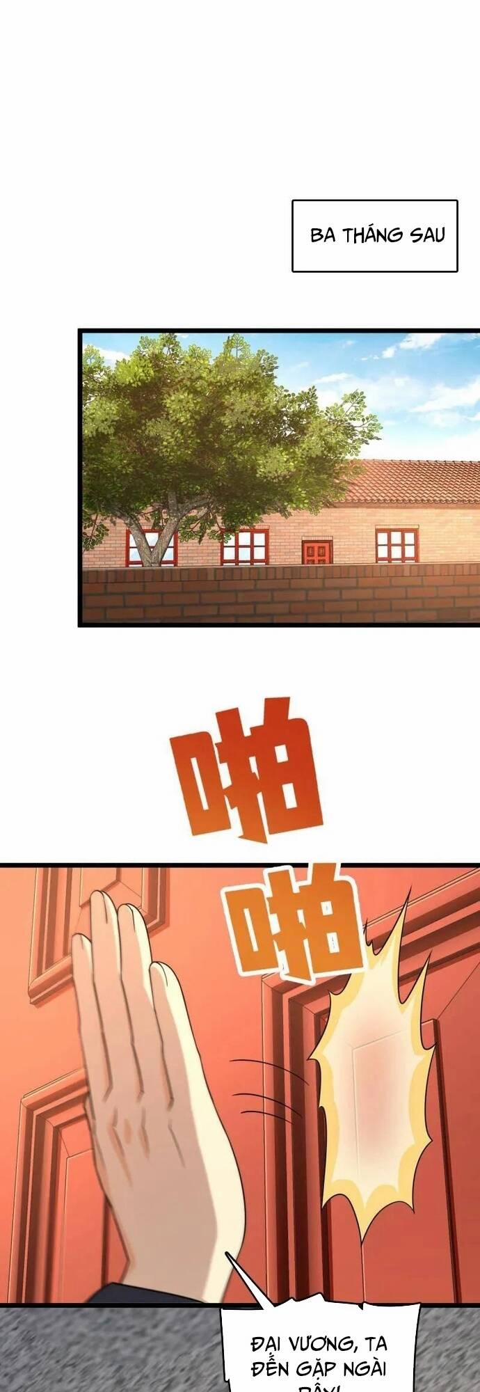 Đại Vương Tha Mạng 922 trang 55