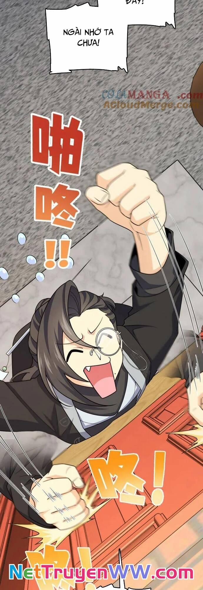 Đại Vương Tha Mạng 922 trang 56