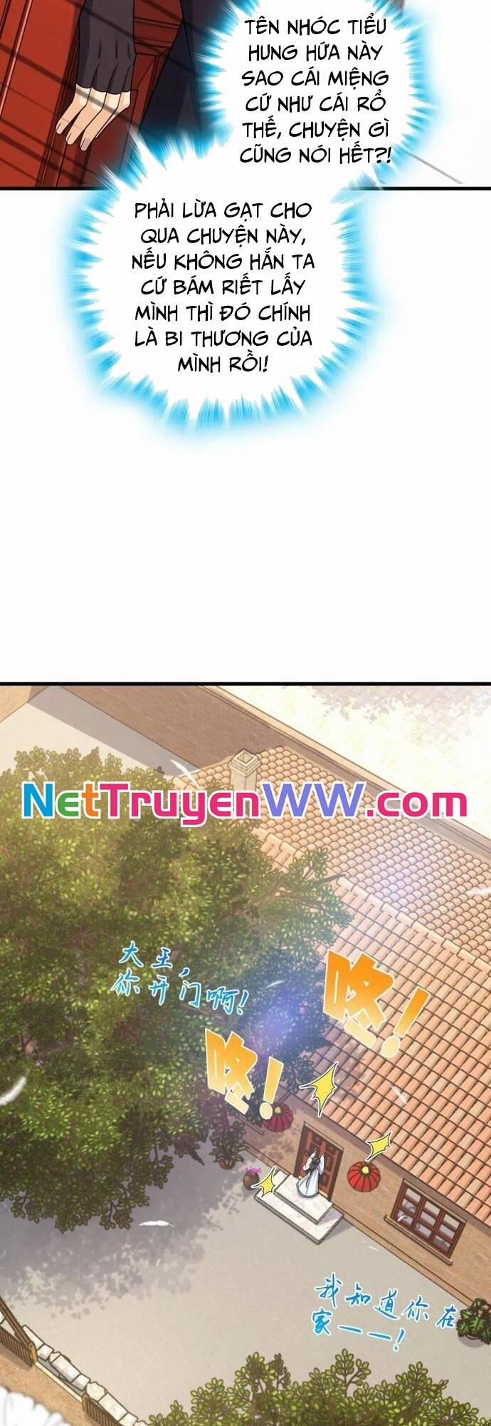 Đại Vương Tha Mạng 922 trang 58