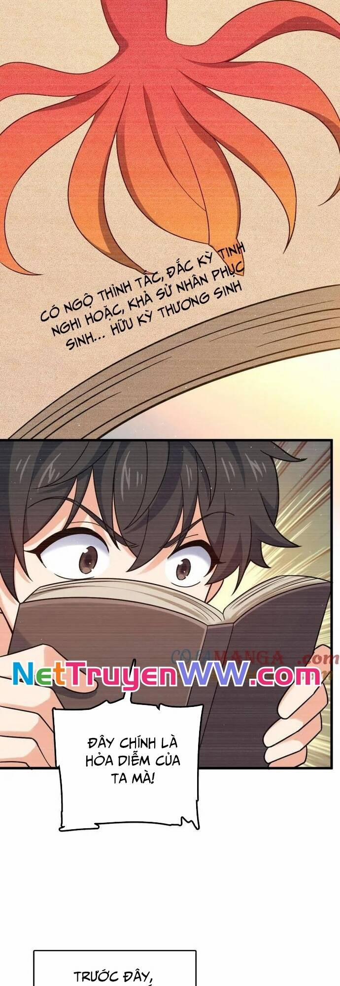 Đại Vương Tha Mạng 923 trang 11