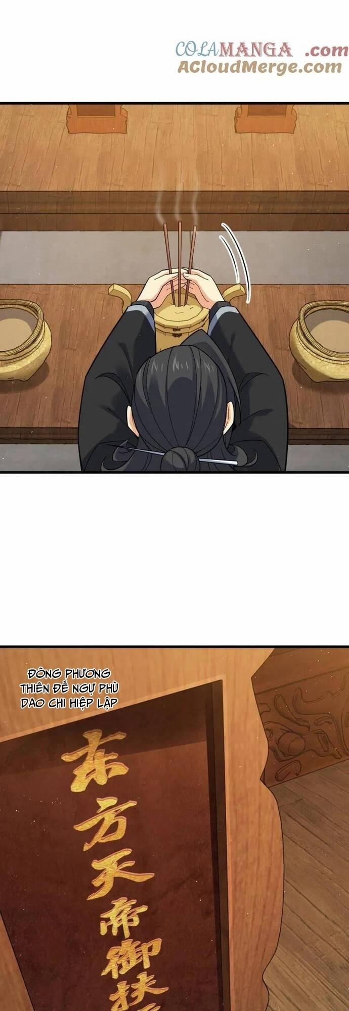 Đại Vương Tha Mạng 923 trang 19