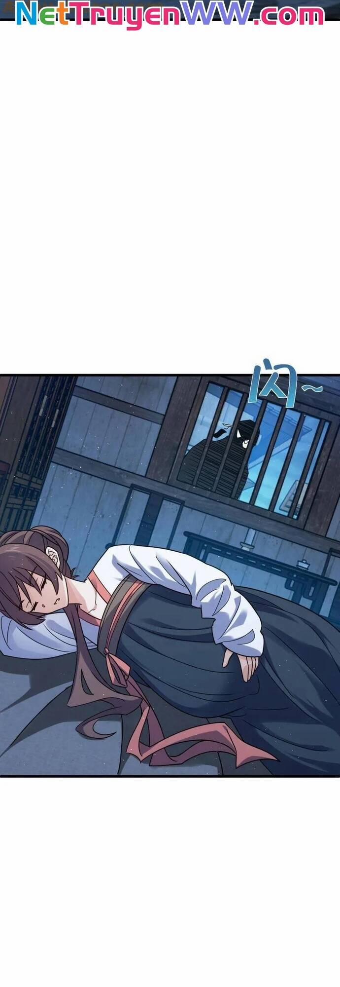 Đại Vương Tha Mạng 923 trang 32