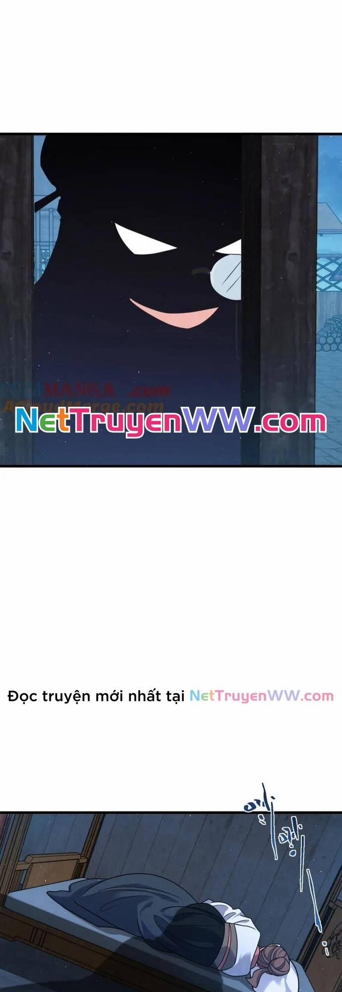 Đại Vương Tha Mạng 923 trang 33