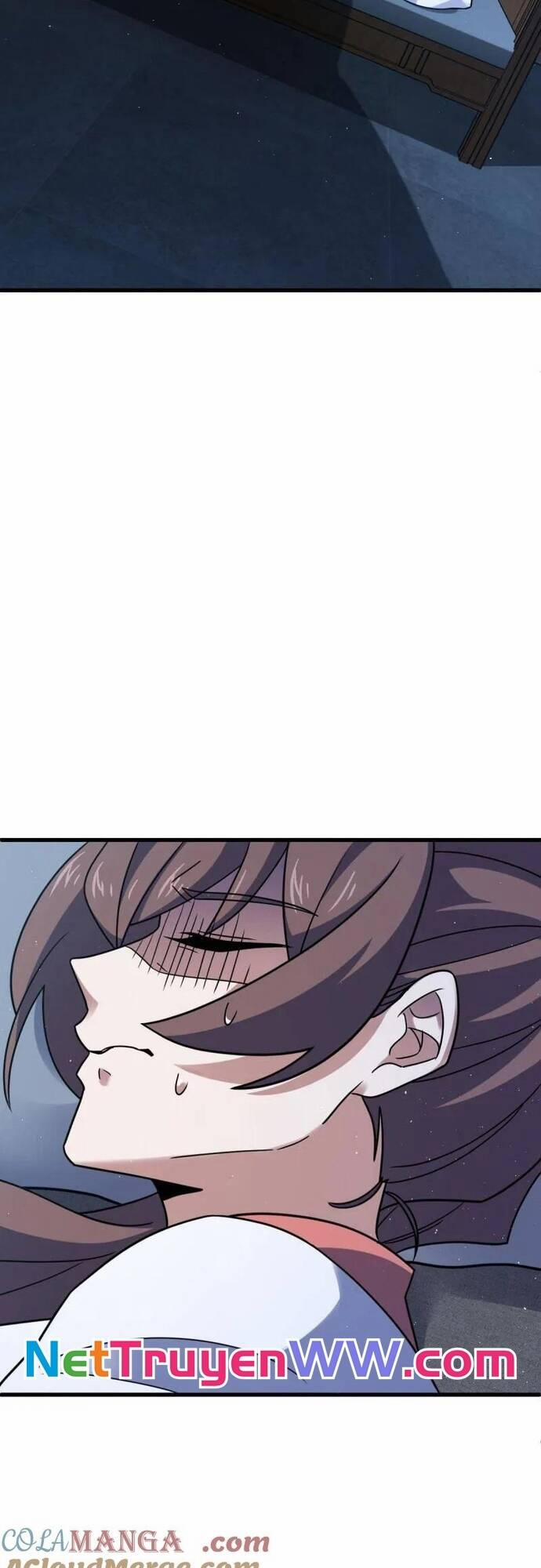 Đại Vương Tha Mạng 923 trang 34