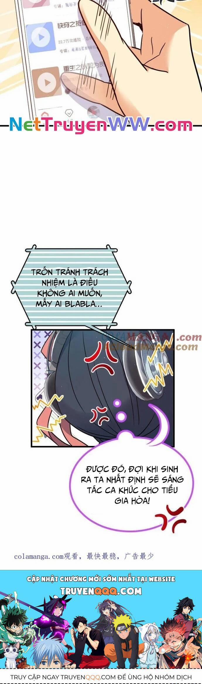 Đại Vương Tha Mạng 923 trang 36