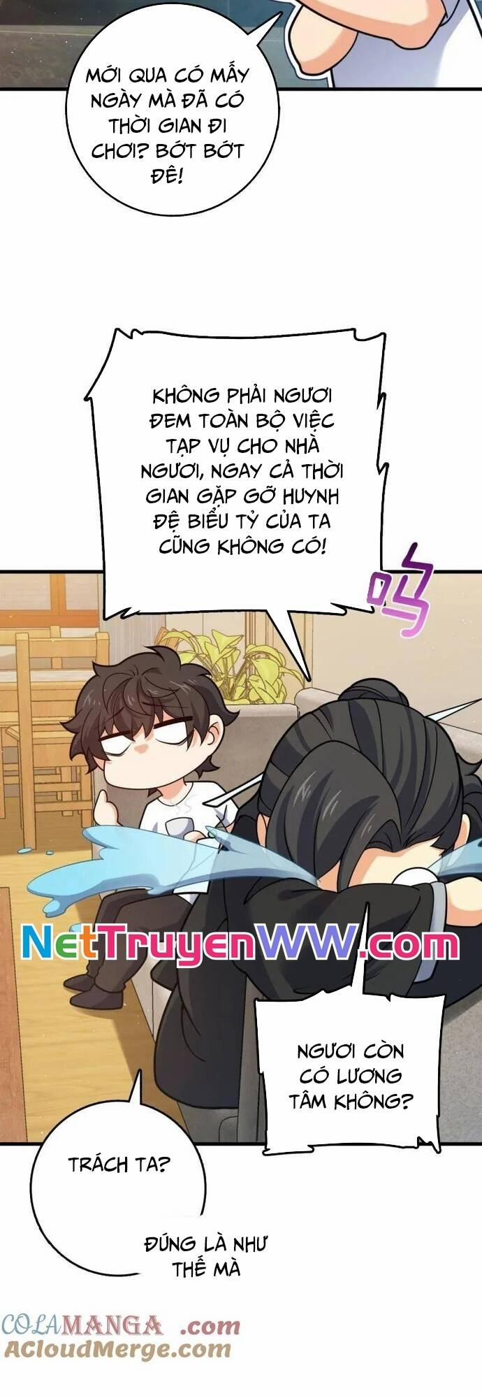 Đại Vương Tha Mạng 923 trang 5