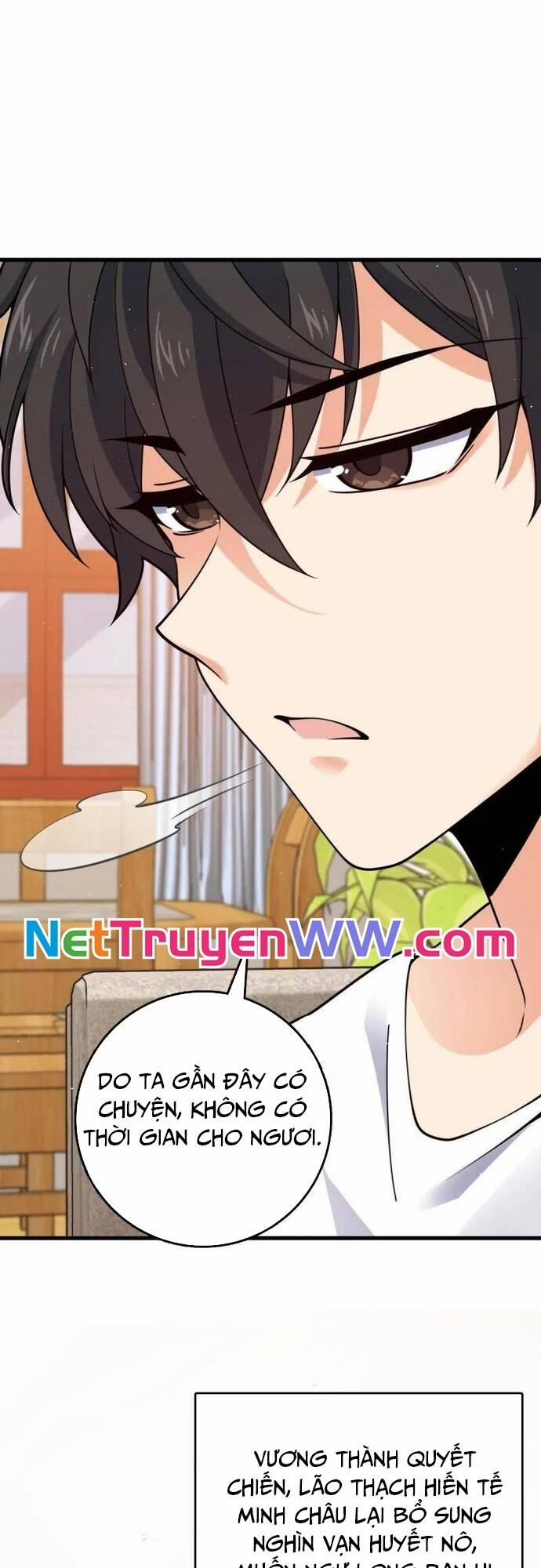 Đại Vương Tha Mạng 923 trang 6