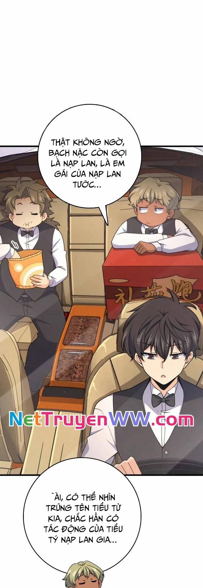 Đại Vương Tha Mạng 924 trang 15