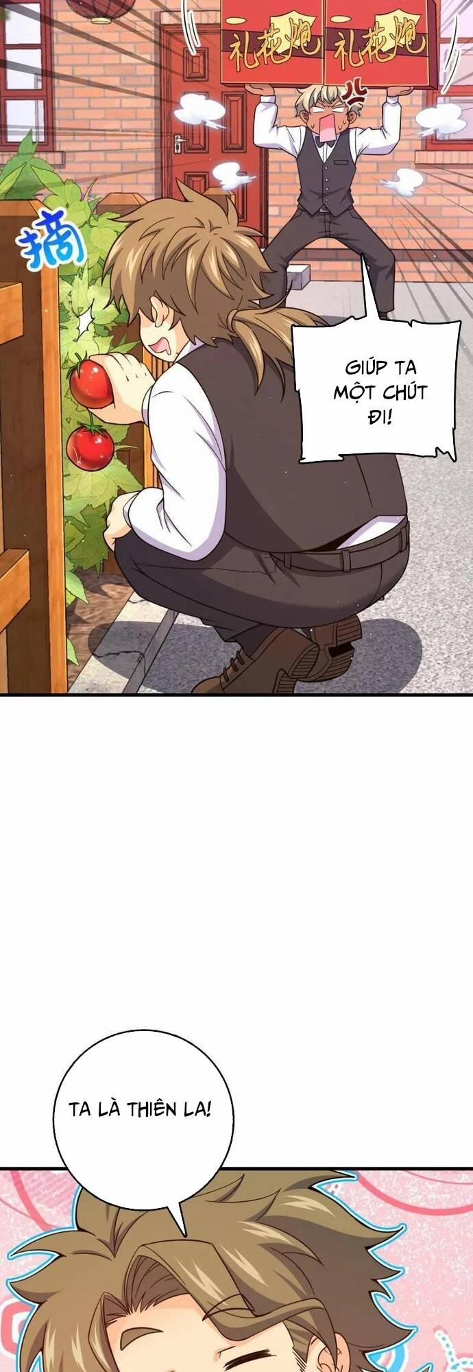 Đại Vương Tha Mạng 924 trang 2