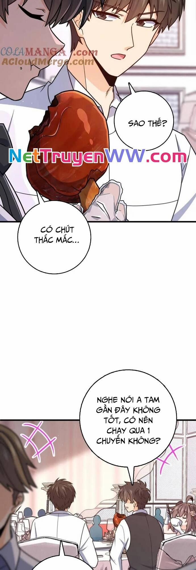 Đại Vương Tha Mạng 924 trang 23