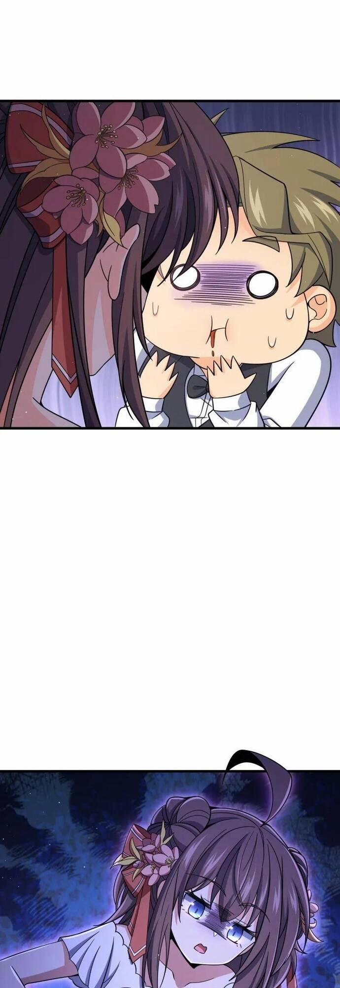 Đại Vương Tha Mạng 924 trang 5