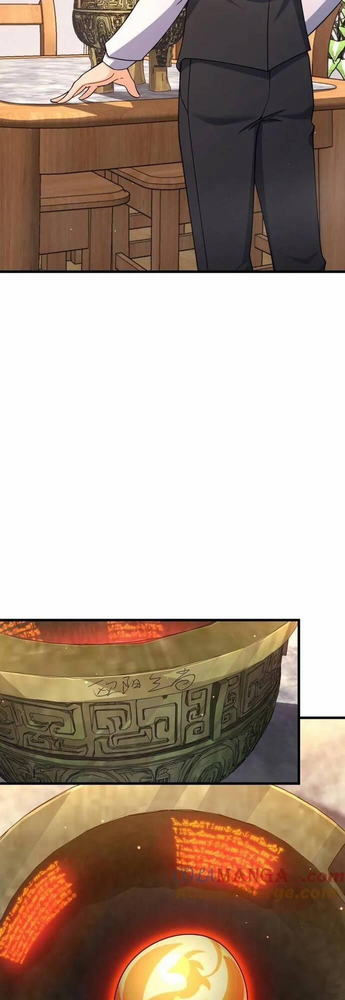 Đại Vương Tha Mạng 924 trang 8