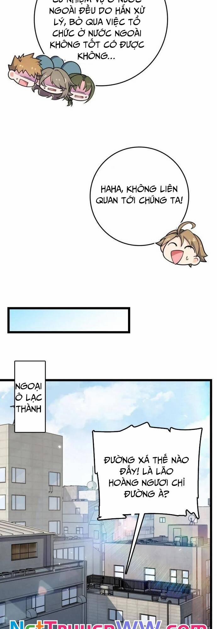 Đại Vương Tha Mạng 925 trang 16
