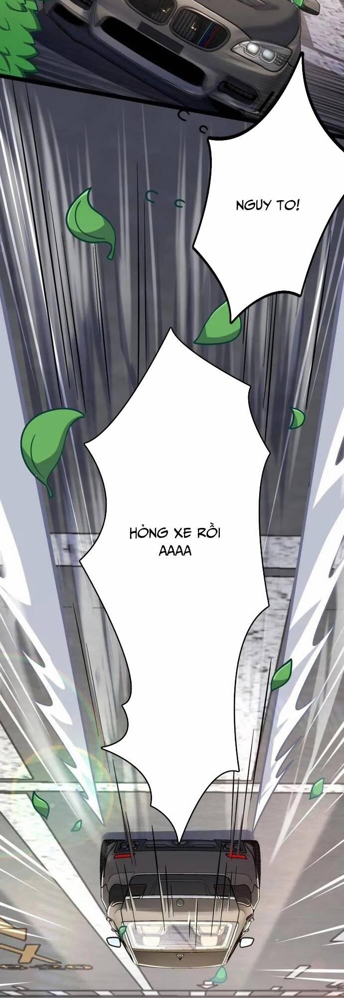 Đại Vương Tha Mạng 925 trang 18