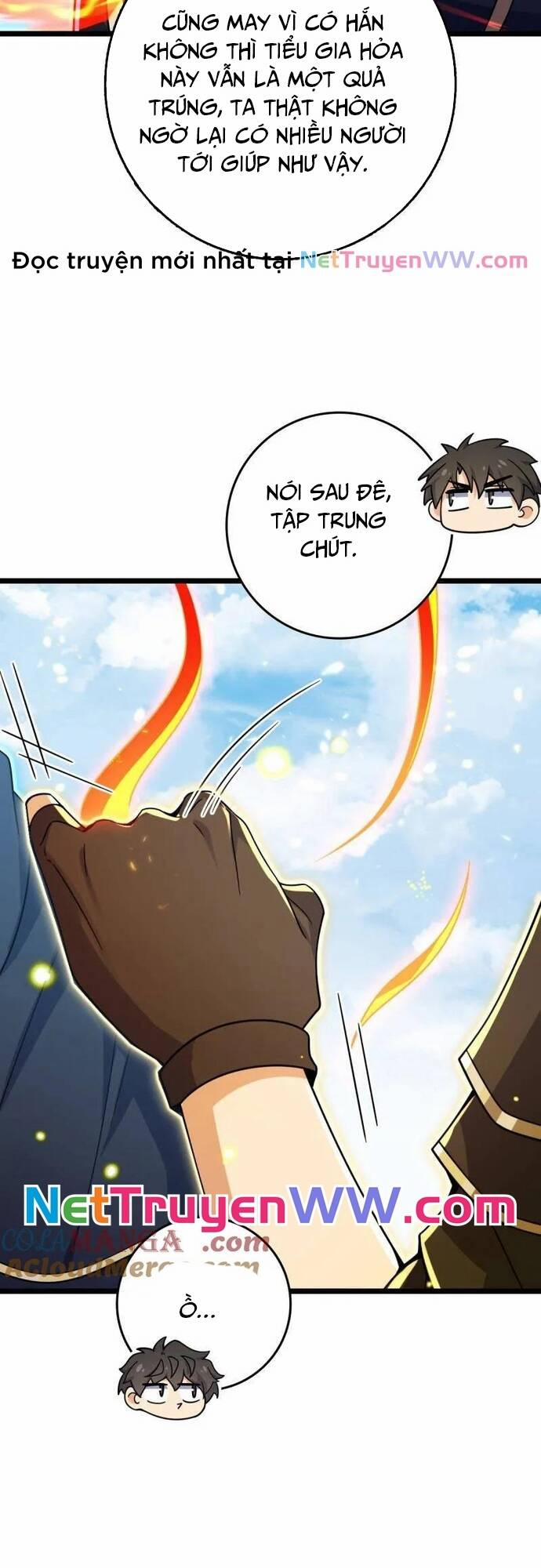 Đại Vương Tha Mạng 925 trang 31