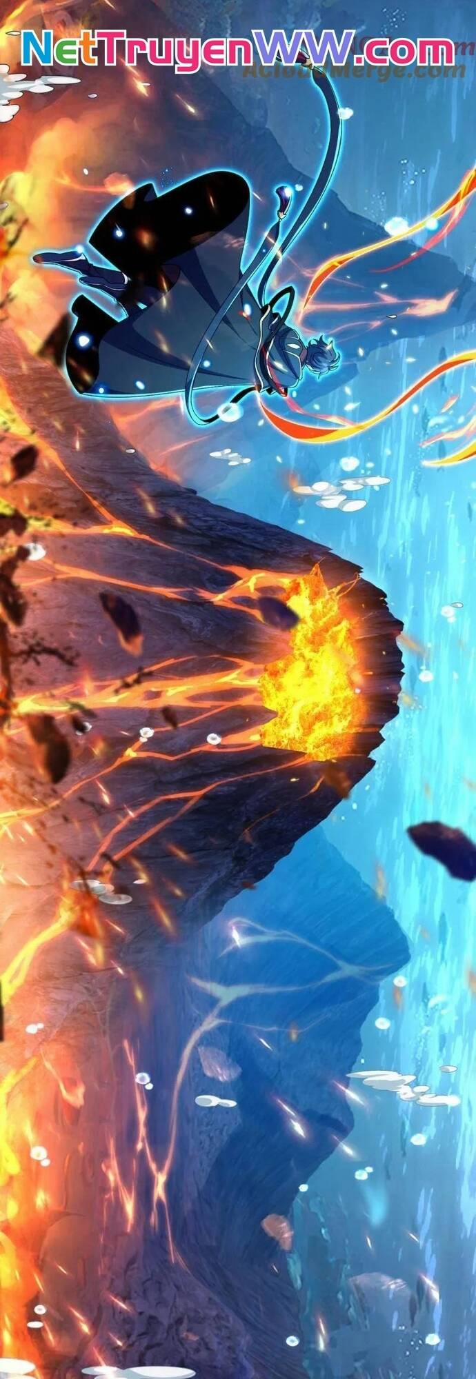 Đại Vương Tha Mạng 925 trang 35