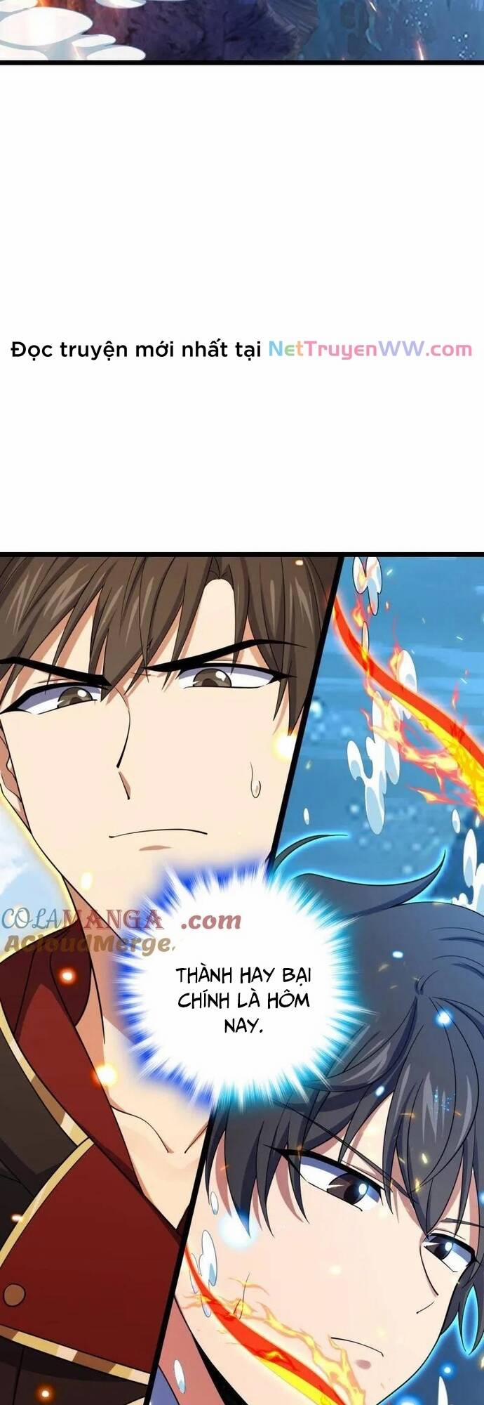 Đại Vương Tha Mạng 925 trang 36