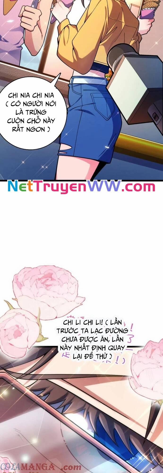 Đại Vương Tha Mạng 925 trang 4