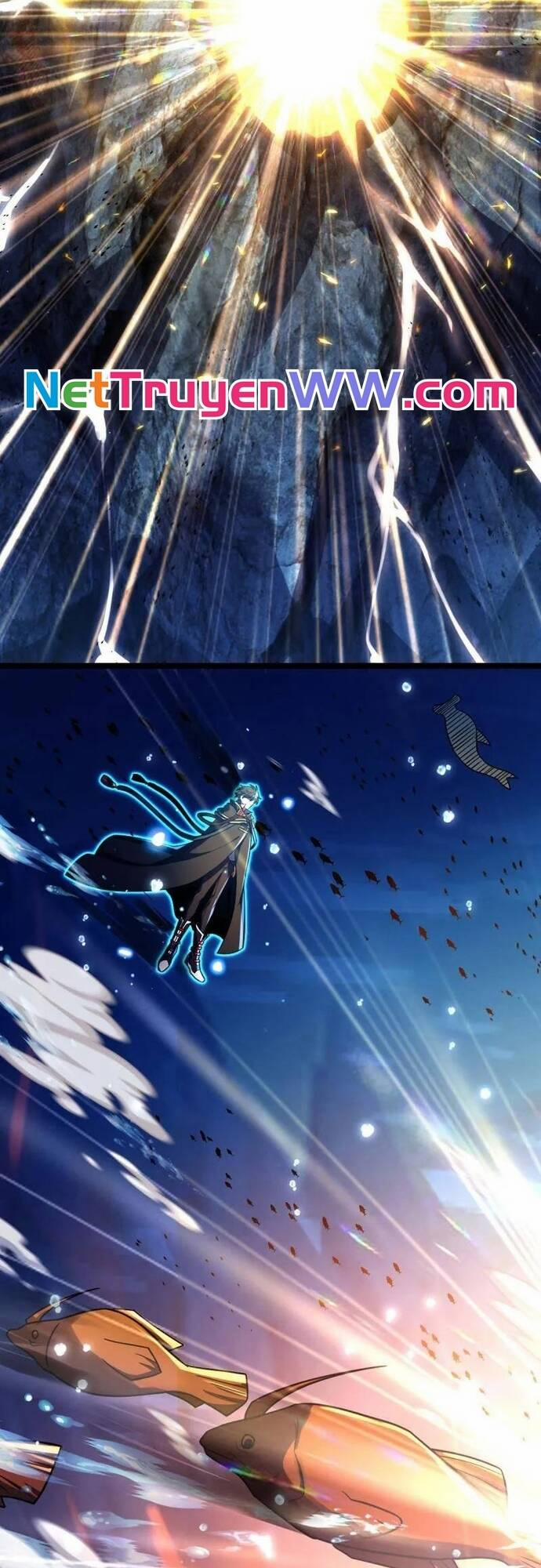 Đại Vương Tha Mạng 925 trang 40