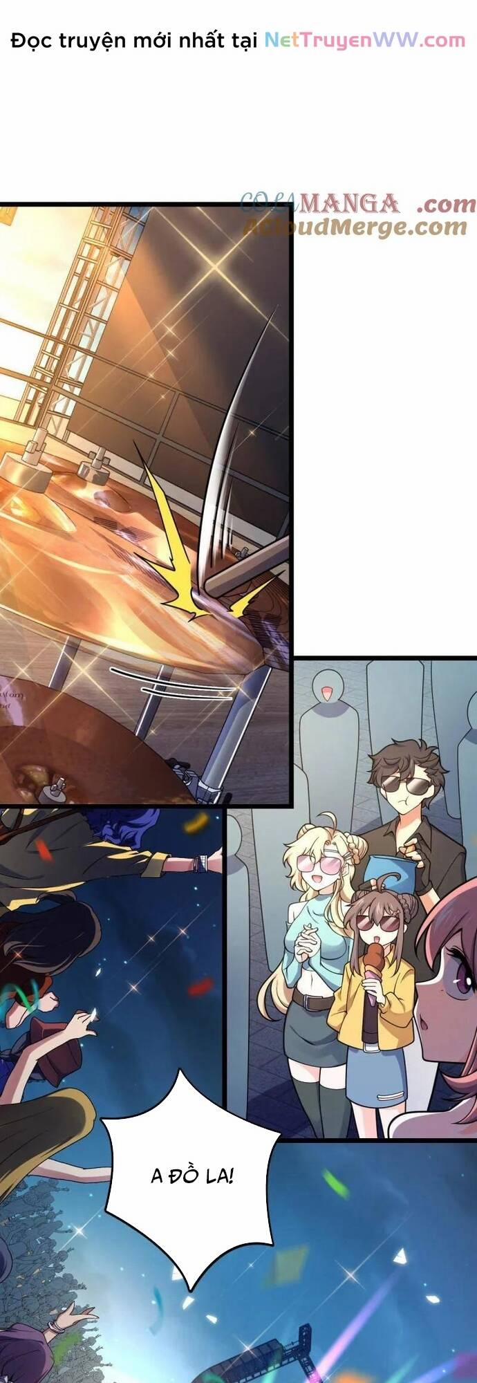 Đại Vương Tha Mạng 925 trang 8