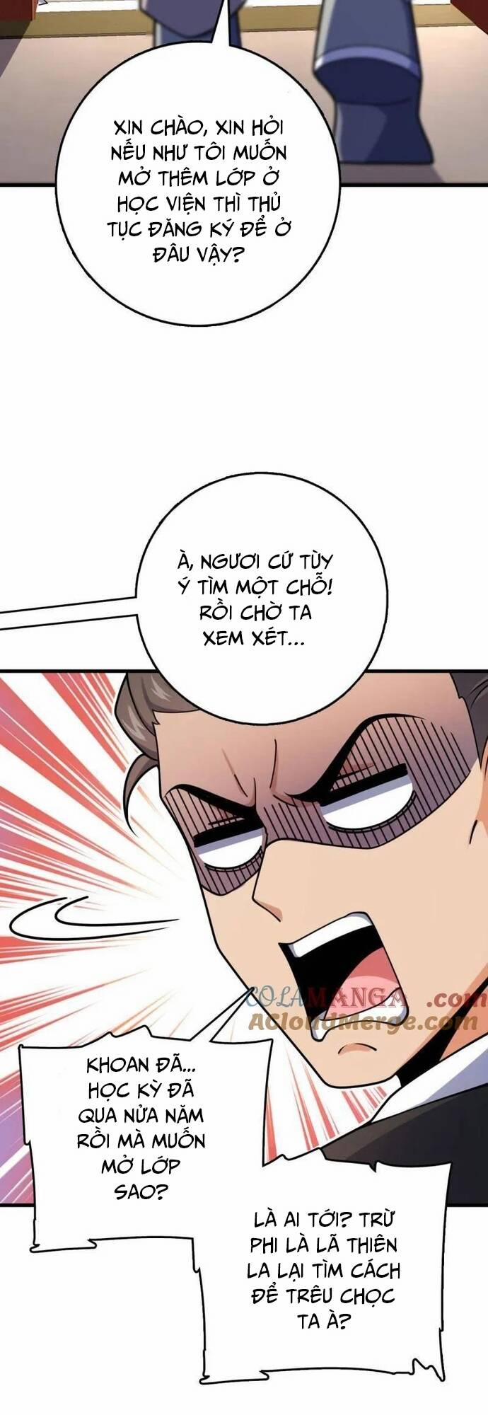 Đại Vương Tha Mạng 926 trang 16