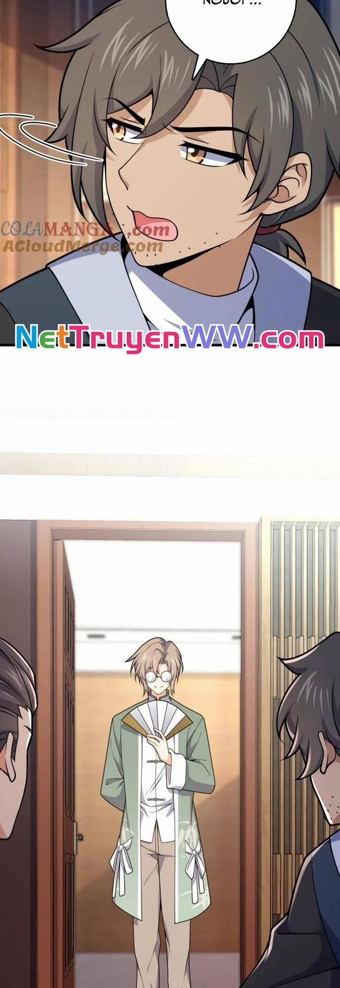 Đại Vương Tha Mạng 926 trang 18