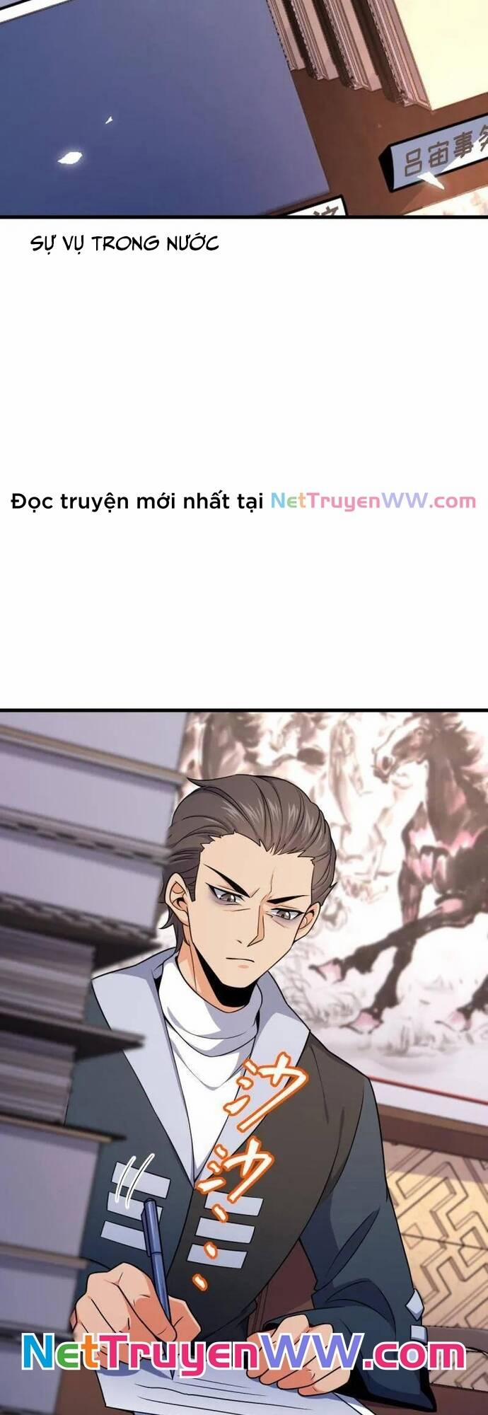 Đại Vương Tha Mạng 926 trang 2