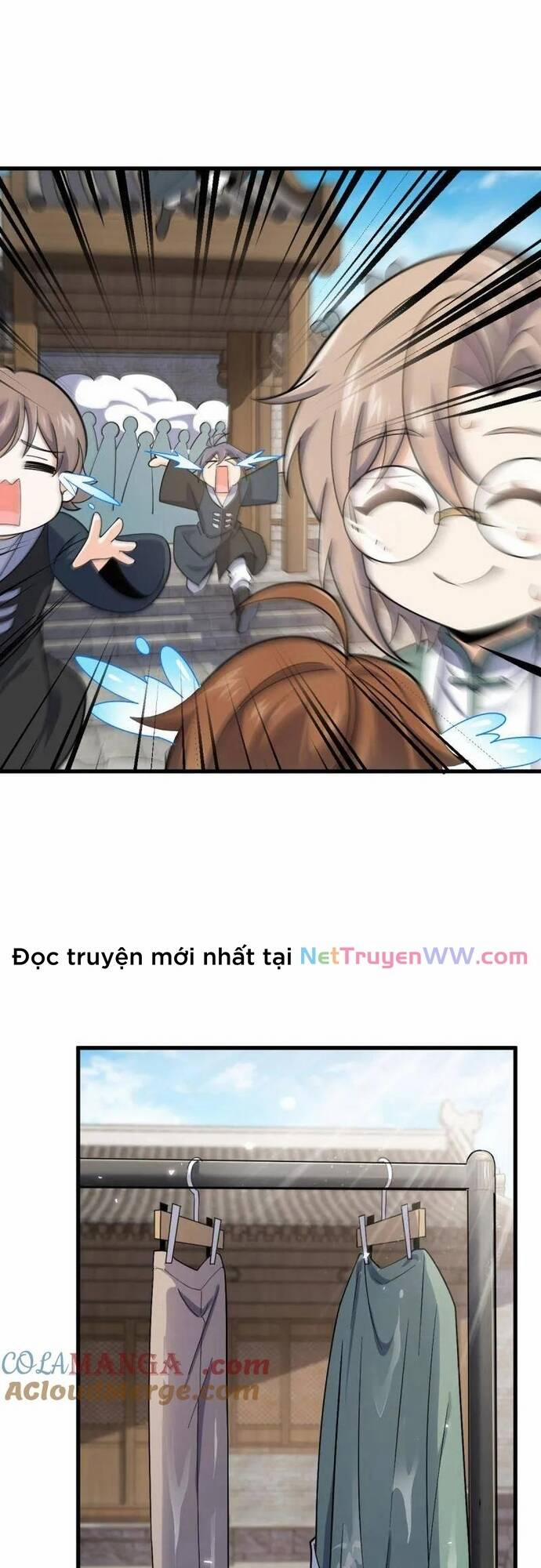 Đại Vương Tha Mạng 926 trang 22