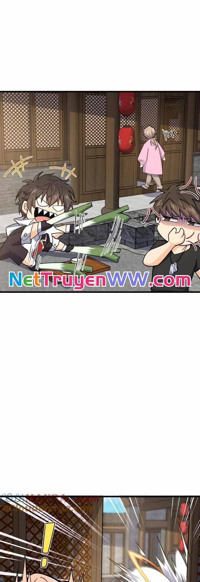 Đại Vương Tha Mạng 926 trang 28