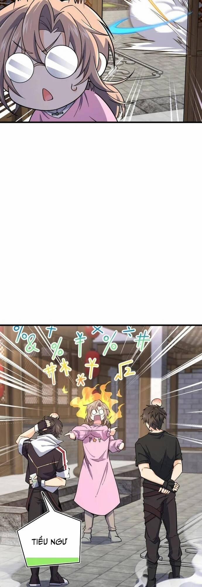 Đại Vương Tha Mạng 926 trang 29