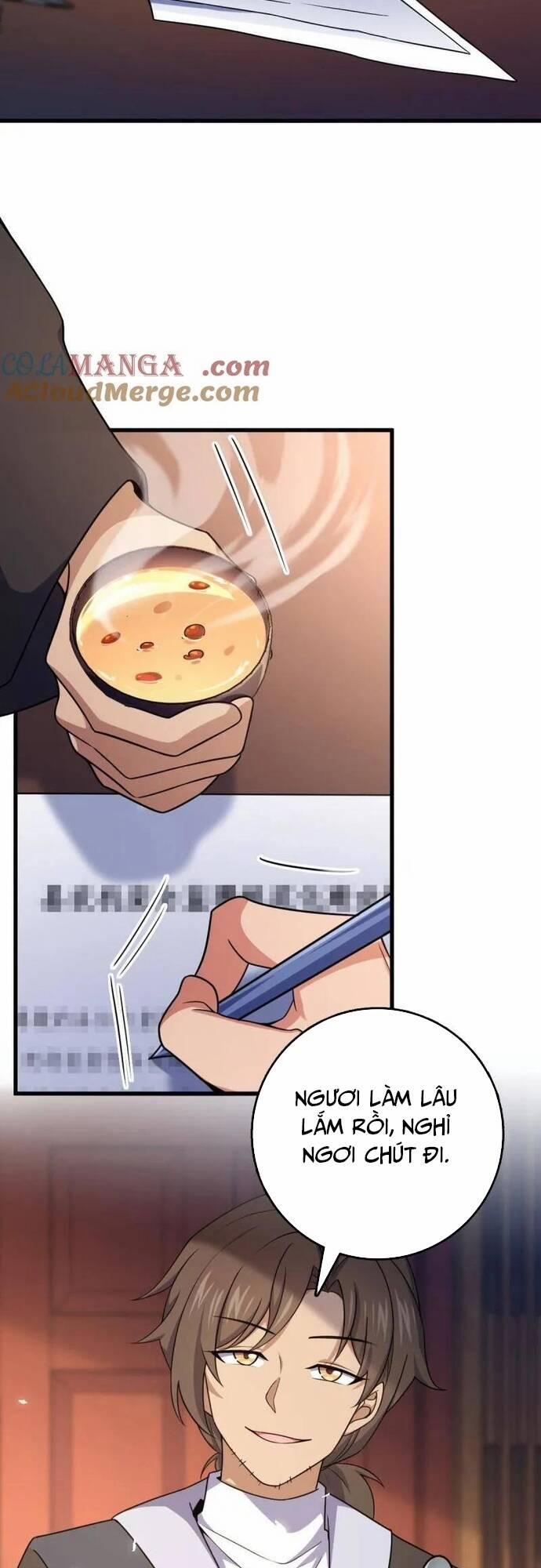 Đại Vương Tha Mạng 926 trang 3