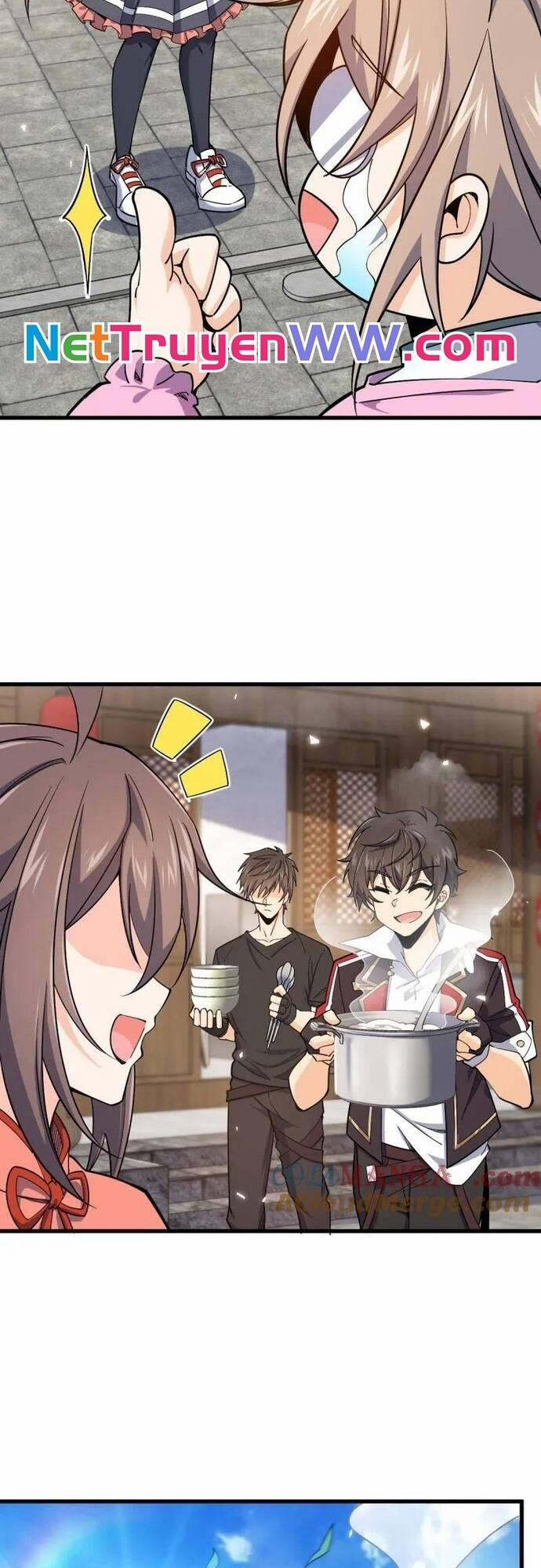 Đại Vương Tha Mạng 926 trang 31