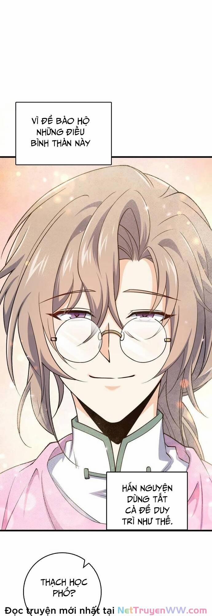 Đại Vương Tha Mạng 926 trang 35