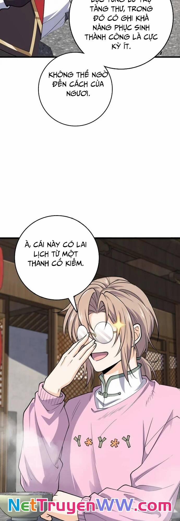 Đại Vương Tha Mạng 926 trang 38