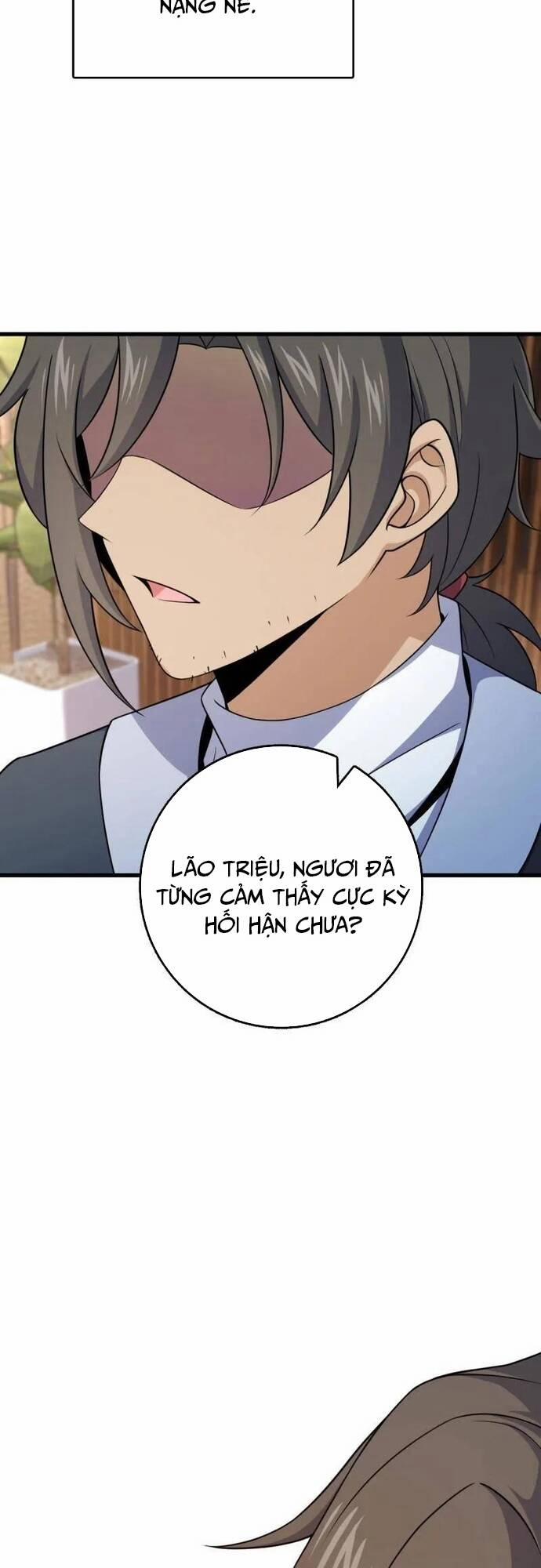 Đại Vương Tha Mạng 926 trang 8