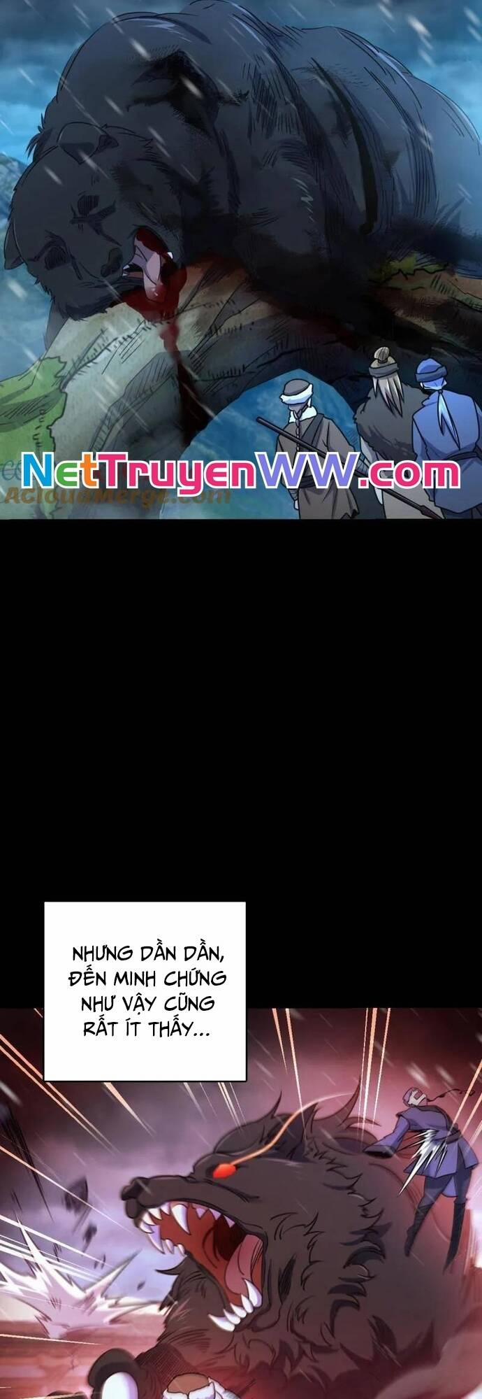 Đại Vương Tha Mạng 927 trang 19