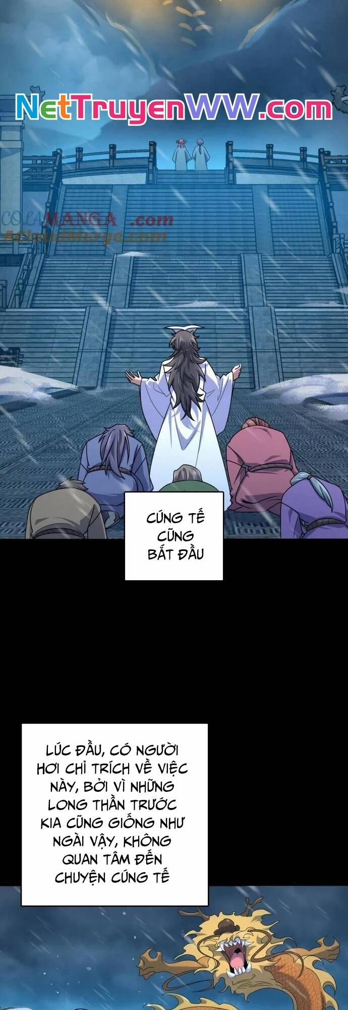 Đại Vương Tha Mạng 927 trang 22