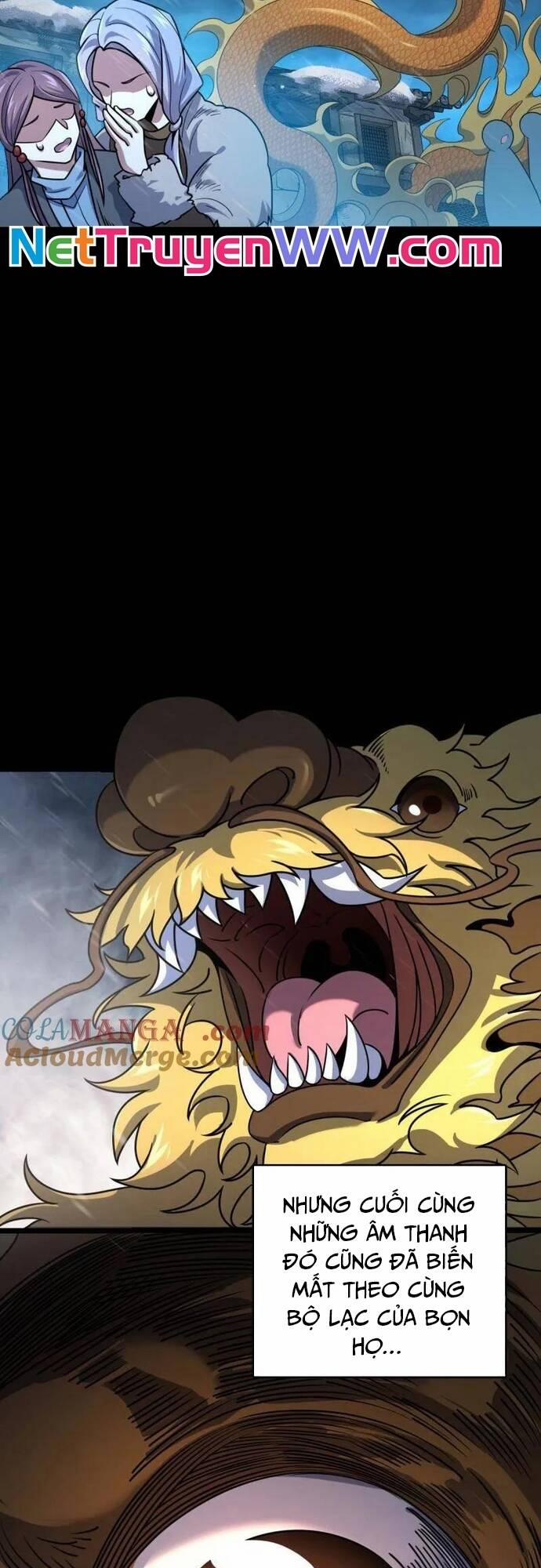 Đại Vương Tha Mạng 927 trang 23