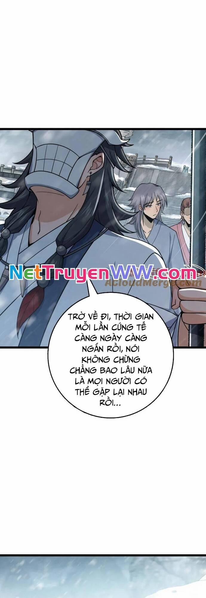 Đại Vương Tha Mạng 927 trang 33