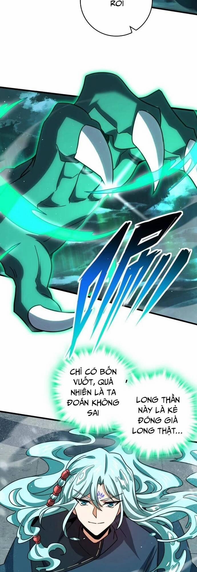 Đại Vương Tha Mạng 928 trang 10