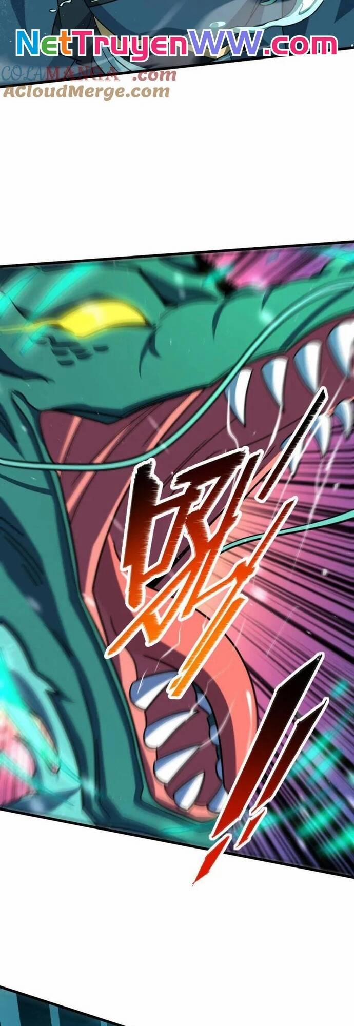 Đại Vương Tha Mạng 928 trang 11