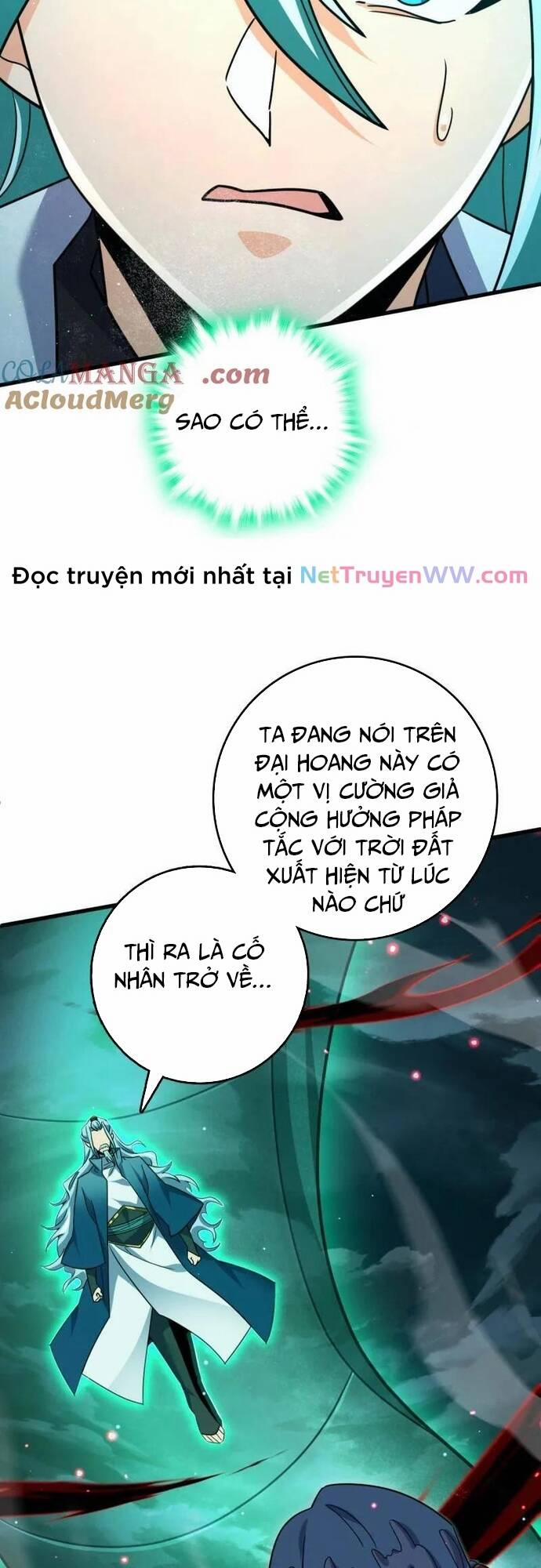 Đại Vương Tha Mạng 928 trang 14