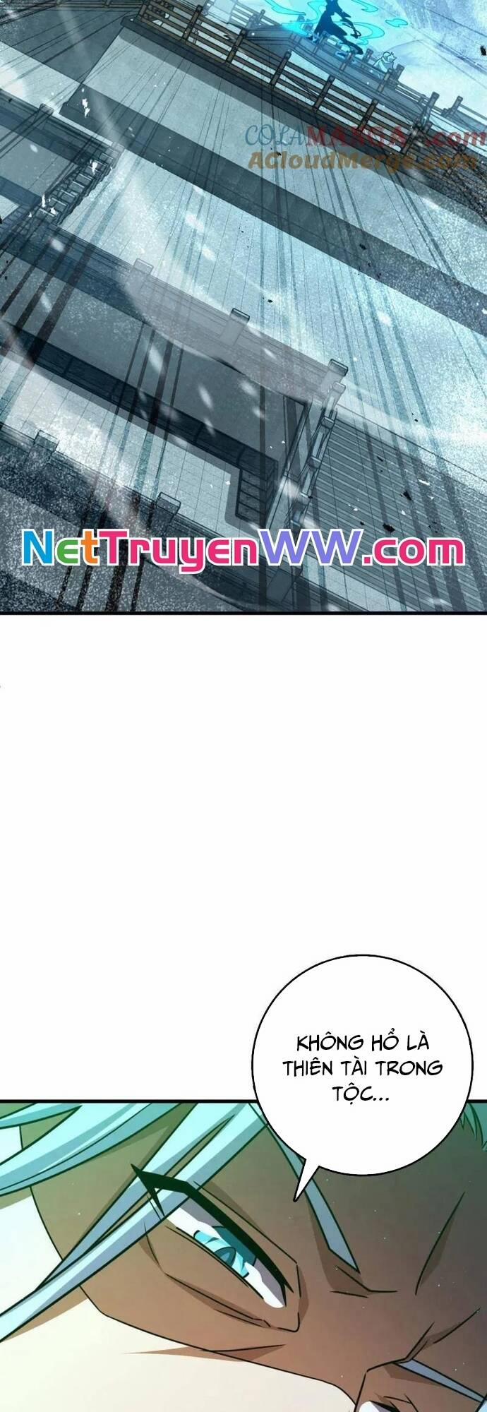 Đại Vương Tha Mạng 928 trang 19