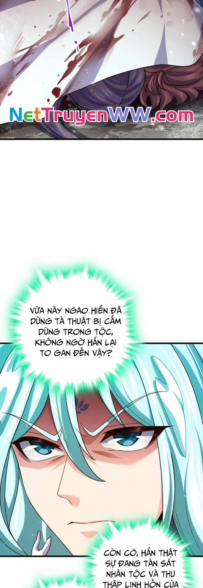 Đại Vương Tha Mạng 928 trang 26