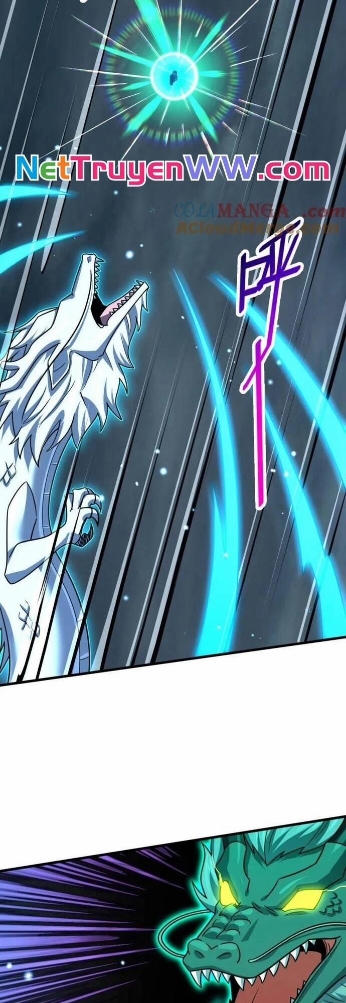 Đại Vương Tha Mạng 928 trang 32