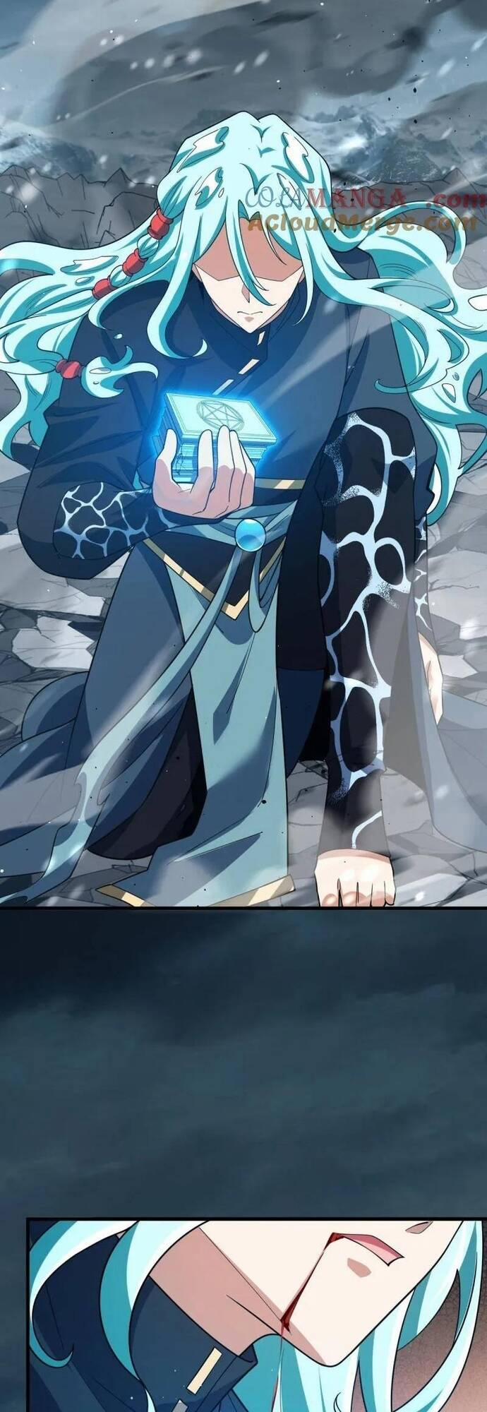 Đại Vương Tha Mạng 928 trang 40