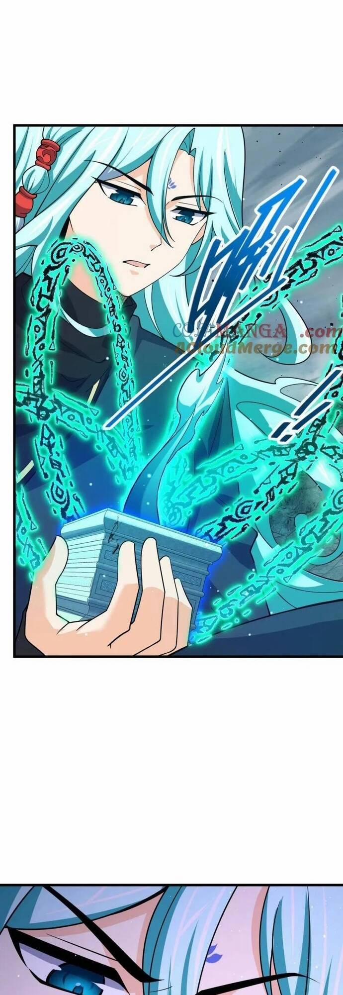 Đại Vương Tha Mạng 928 trang 43