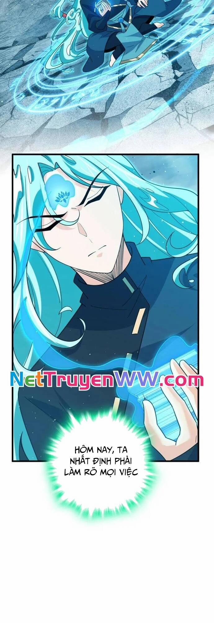 Đại Vương Tha Mạng 928 trang 45